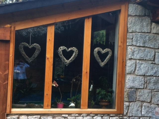Chalet Pomme De Pin 5 Chambres 12 A 14 Personnes Formiguères Exteriör bild