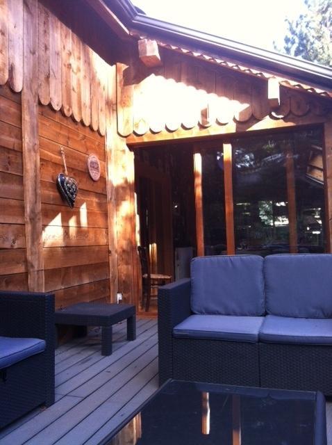 Chalet Pomme De Pin 5 Chambres 12 A 14 Personnes Formiguères Exteriör bild