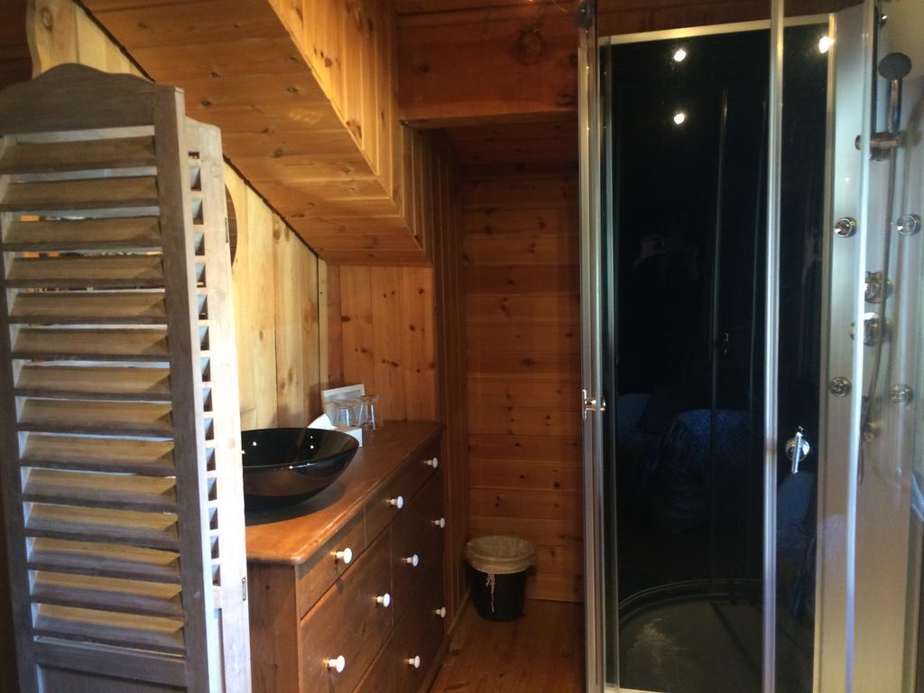 Chalet Pomme De Pin 5 Chambres 12 A 14 Personnes Formiguères Exteriör bild