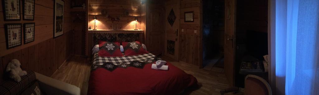 Chalet Pomme De Pin 5 Chambres 12 A 14 Personnes Formiguères Exteriör bild