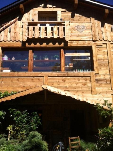 Chalet Pomme De Pin 5 Chambres 12 A 14 Personnes Formiguères Exteriör bild