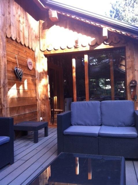 Chalet Pomme De Pin 5 Chambres 12 A 14 Personnes Formiguères Exteriör bild