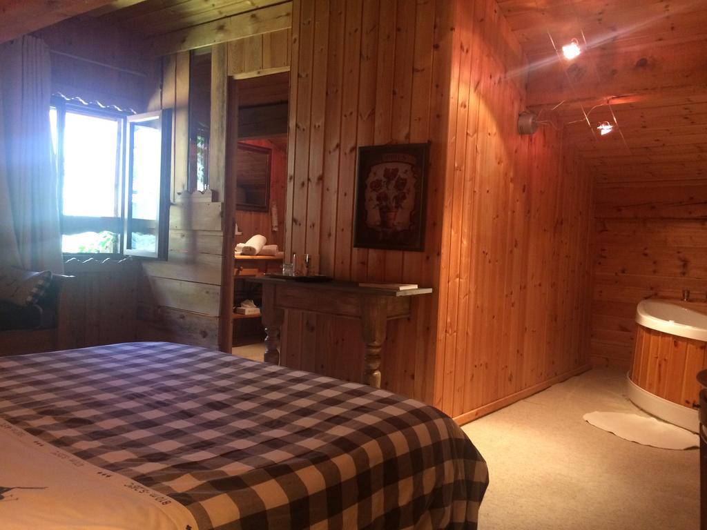 Chalet Pomme De Pin 5 Chambres 12 A 14 Personnes Formiguères Exteriör bild