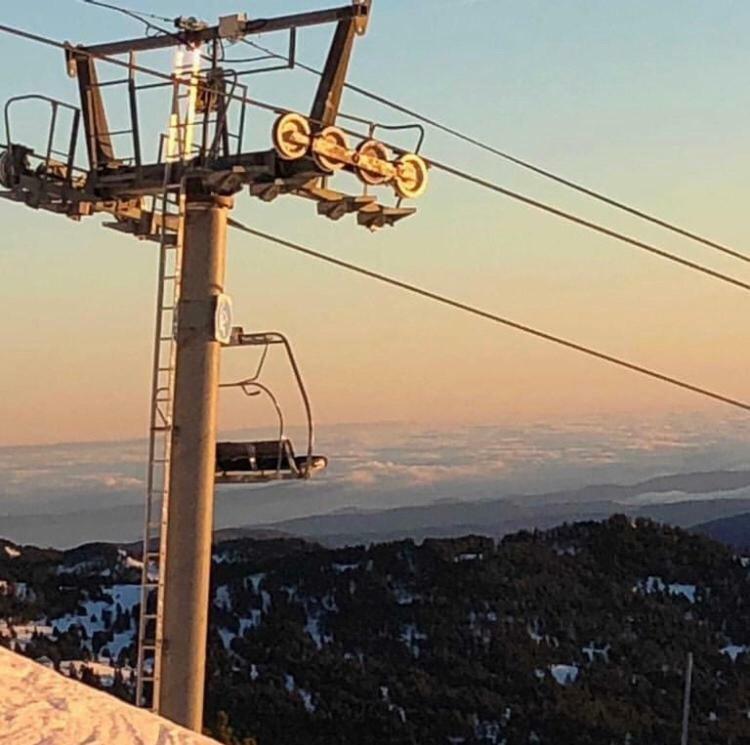 Chalet Pomme De Pin 5 Chambres 12 A 14 Personnes Formiguères Exteriör bild